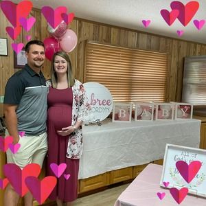 Meet your Posher, Rita